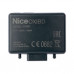Комплект автоматики для распашных ворот Nice HY7005BDKIT